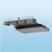 FRME1U  Enclosures