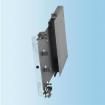 FRME1U Enclosures, Boxes & Cases