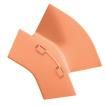 FROV456X4OR Wire Ducting & Raceways