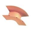 FROVRA4X4OR Wire Ducting & Raceways
