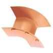 FROVRA6X4OR Wire Ducting & Raceways