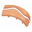 FROVRASC4OR Wire Ducting & Raceways