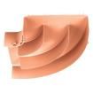FRRA12X4OR  Wire & Cable