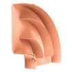 FRRA12X4OR Wire Ducting & Raceways