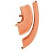 FRRASC6OR Wire Ducting & Raceways