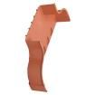FRRF2412OR Wire Ducting & Raceways