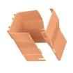 FRRF4FD4OR Wire Ducting & Raceways