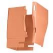 FRRF64OR Wire Ducting & Raceways
