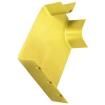 FRT12X4W4OR Wire Ducting & Raceways
