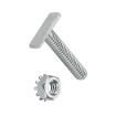 FRTBKT-X Screws & Fasteners