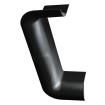 FRTR12X4BL Wire Ducting & Raceways