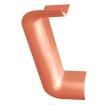 FRTR12X4OR Wire Ducting & Raceways