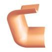 FRTR6X4OR Wire Ducting & Raceways