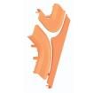 FRTSC4OR Wire Ducting & Raceways