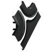 FRTSC6BL Wire Ducting & Raceways