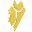 FRTSC6YL Wire Ducting & Raceways