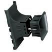 FRUPS4X4BL Wire Ducting & Raceways