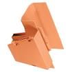 FRVT6X4OR Wire Ducting & Raceways