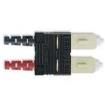 FSCDM  Connectors