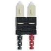 FSCDM Fibre Optic Connectors