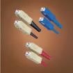 FSCS2.0BU Fibre Optic Connectors