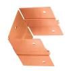FTDNS4X4OR Wire Ducting & Raceways