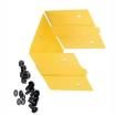 FTDNS4X4YL Fibre Optic Cable Assemblies