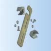 FTRBE58 Racks & Rack Cabinet Accessories