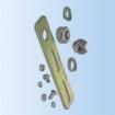 FTRBN12 Racks & Rack Cabinet Accessories