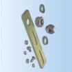 FTRBN12M Racks & Rack Cabinet Accessories