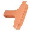 FVT4X4OR Wire Ducting & Raceways
