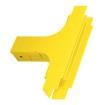 FVT4X4YL Wire Ducting & Raceways