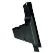 FVTHD2X2BL Wire Ducting & Raceways