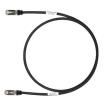 FX2ERLNSNSNM012 Fibre Optic Cable Assemblies