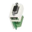 FX2ERLNSNSNM042 Fibre Optic Cable Assemblies