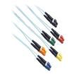 FXE10-10M80Y Fibre Optic Cable Assemblies