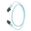 FXLE2-10M8 Fibre Optic Cable Assemblies