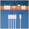 FZ2ERLNSNSNM028 electronic component of Panduit