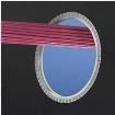 GEE144FR-CY  Wire & Cable