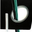 GES36FR-CY Grommets & Bushings