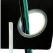 GES99FR-C Grommets & Bushings