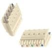 GPCB5-CY Wire Ducting & Raceways