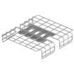 GRLC21X4PG  Enclosures