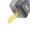 H100X064H1T-2 Wire Labels & Markers