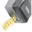 H200X044H2T-2 Wire Labels & Markers