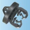 HCAG04B06-C20 Cable Mounting & Accessories