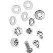 HDW3/8-KT Mounting Fixings