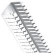 HN2X2WH6 Wire Ducting & Raceways