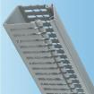 HN3X3LG6 Wire Ducting & Raceways