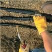 HS2X2BL6  Wire & Cable
